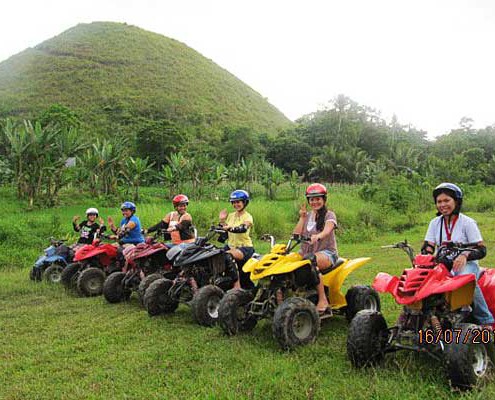 Danao ATV Adventure Ride
